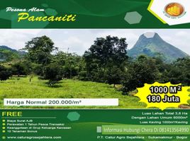  Land for sale in Bogor Selatan, Bogor, Bogor Selatan