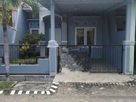 2 Schlafzimmer Villa zu verkaufen in Gunung Anyar, East Jawa, Gunung Anyar