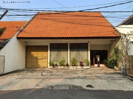 5 Bedroom House for sale in Tambaksari, Surabaya, Tambaksari