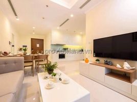 2 Schlafzimmer Appartement zu vermieten in Ward 22, Ho Chi Minh City, Ward 22