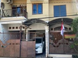 4 Habitación Casa en venta en Tambaksari, East Jawa, Tambaksari