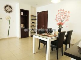 2 Bedroom Condo for rent in Ben Nghe, District 1, Ben Nghe