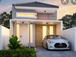 2 Bedroom Villa for sale in Waru, Sidoarjo, Waru