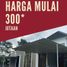 2 Kamar Vila for sale in Salatiga, Jawa Tengah, Sidomukti, Salatiga