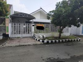 6 Kamar Vila for sale in Sukomanunggal, Surabaya, Sukomanunggal