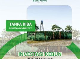  Land for sale in South Sulawesi, Parang Lo'e, Gowa, South Sulawesi