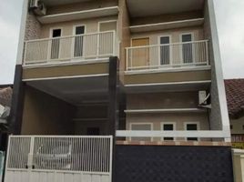 5 Habitación Casa en venta en Lakarsantri, East Jawa, Lakarsantri