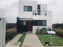 3 Schlafzimmer Villa zu verkaufen in Jesus Maria, Aguascalientes, Jesus Maria