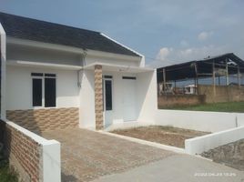 2 Kamar Rumah for sale in Sumurbandung, Bandung, Sumurbandung