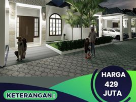 3 Kamar Rumah for sale in Tampan, Pekan Baru, Tampan