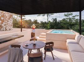 1 Schlafzimmer Wohnung zu verkaufen in Merida, Yucatan, Merida, Yucatan
