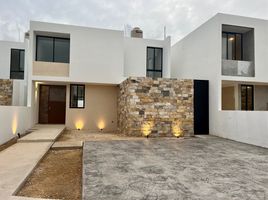 3 Schlafzimmer Haus zu verkaufen in Merida, Yucatan, Merida