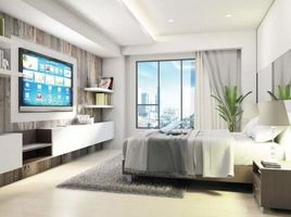 1 Bedroom Apartment for sale in Recto LRT-2, Santa Cruz, Quiapo