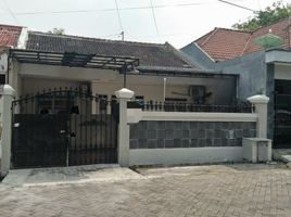 4 Habitación Casa en venta en Tambaksari, East Jawa, Tambaksari