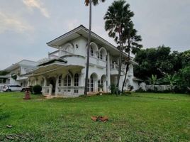  Villa for sale in Cilandak Town Square, Cilandak, Pesanggrahan