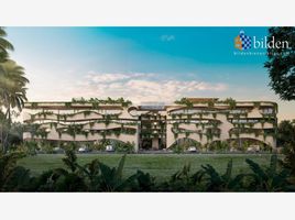 1 Schlafzimmer Appartement zu verkaufen in Cozumel, Quintana Roo, Cozumel, Quintana Roo, Mexiko