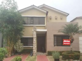 4 Bedroom House for sale in Samborondon, Guayas, Samborondon, Samborondon