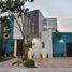 Maison 3 chambre à vendre à Yaxkukul, Yucatan, Yaxkukul