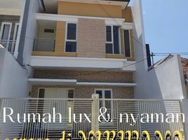 5 Bedroom House for sale in Rungkut, Surabaya, Rungkut