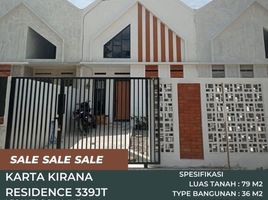 2 Kamar Rumah for sale in Prambanan, Klaten, Prambanan