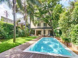 4 Bedroom House for sale in Federal Capital, Buenos Aires, Federal Capital