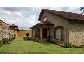 7 Habitación Villa en venta en Calderón Park, Cuenca, San Joaquin, Cuenca