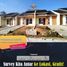 2 Kamar Vila for sale in Lampung, Sukarame, Bandar Lampung, Lampung