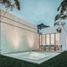 Maison 3 chambre à vendre à Conkal, Yucatan, Conkal