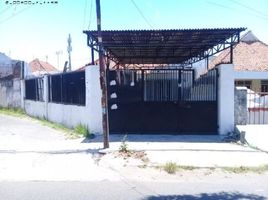 Maison 2 chambre à vendre à Tambaksari, East Jawa, Tambaksari