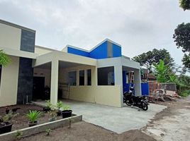 2 Kamar Vila for sale in Klaten Tengah, Klaten, Klaten Tengah