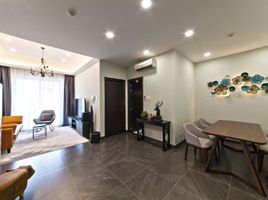 2 Bedroom Apartment for sale at The Botanica, Ward 2, Tan Binh