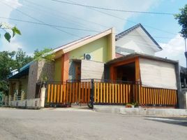 3 Habitación Casa en venta en Kalasan, Yogyakarta, Kalasan, Sleman