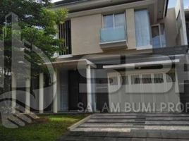 5 Habitación Villa en venta en Depok, Yogyakarta, Depok