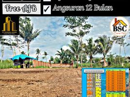  Land for sale in Kepanjen, Malang Regency, Kepanjen