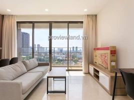 2 Schlafzimmer Appartement zu verkaufen in Thao Dien, Ho Chi Minh City, Thao Dien