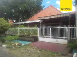 3 Bedroom House for sale in Wonokromo, Surabaya, Wonokromo