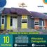 2 Kamar Vila for sale in Lampung, Sukarame, Bandar Lampung, Lampung