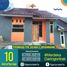 2 Kamar Vila for sale in Lampung, Sukarame, Bandar Lampung, Lampung