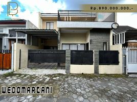 3 Habitación Villa en venta en Depok, Yogyakarta, Depok, Sleman