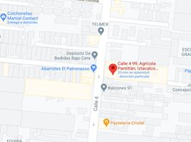 3 Schlafzimmer Wohnung zu verkaufen in Venustiano Carranza, Mexico City, Venustiano Carranza