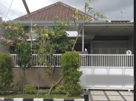 5 Kamar Rumah for sale in Siloam Hospitals Surabaya, Gubeng, Gubeng