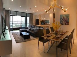 3 Schlafzimmer Appartement zu vermieten in Ward 21, Ho Chi Minh City, Ward 21