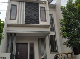 3 Bedroom Villa for sale in Setu Babakan, Jaga Karsa, Jaga Karsa