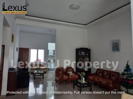 2 Bedroom Villa for sale in Basilea Convention Center, Legok, Legok