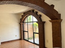 3 Bedroom House for rent in Cuajimalpa De Morelos, Mexico City, Cuajimalpa De Morelos