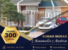 2 Bedroom House for sale in Pakis, Malang Regency, Pakis