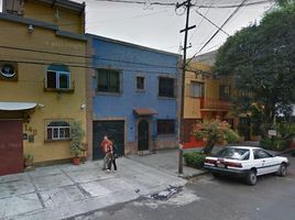 3 Schlafzimmer Villa zu verkaufen in Miguel Hidalgo, Mexico City, Miguel Hidalgo