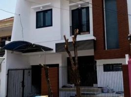 3 Kamar Rumah for sale in Tambaksari, Surabaya, Tambaksari