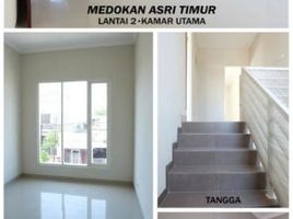 3 Habitación Villa en venta en Rungkut, East Jawa, Rungkut