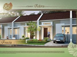 2 Habitación Casa en venta en Cikupa, Banten, Cikupa, Tangerang, Banten
